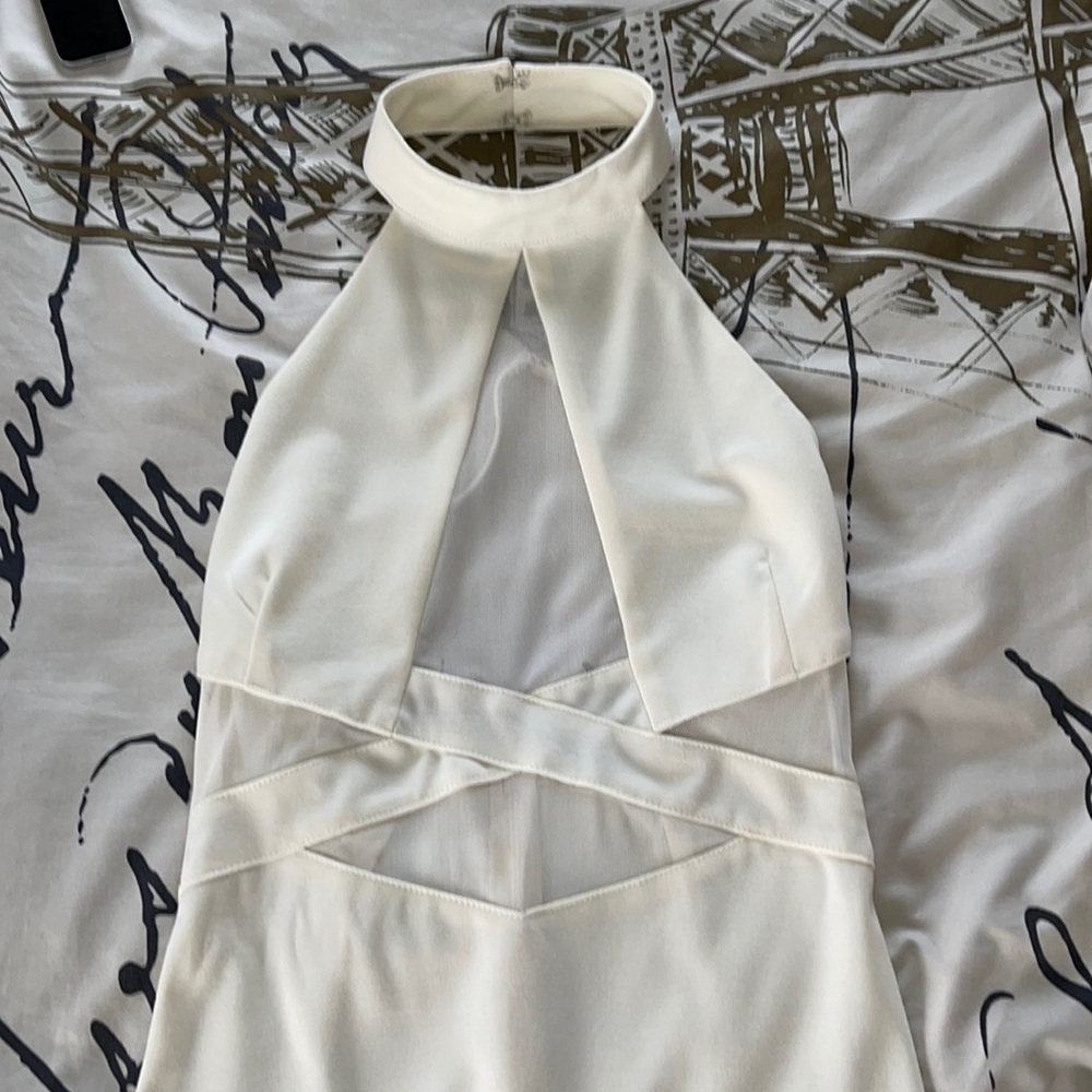 Tobi dress